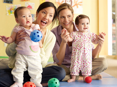 14个月宝宝早教 14个月宝宝教育方法