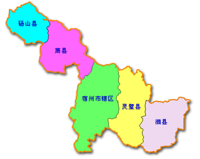 2010年安徽省行政区划 安徽省行政区划代码