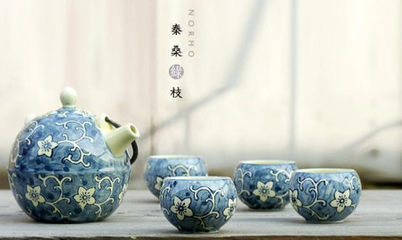 【东西】居家使用的正宗日式茶具是怎样的？ 日式饭团正宗做法