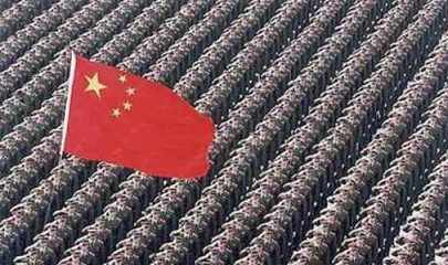 2014世界军力排名公布：中国名次终于变