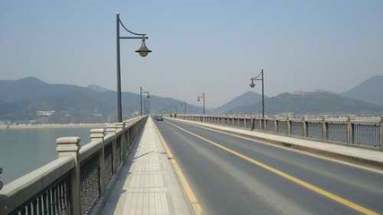 钱塘江大桥的介绍 钱塘江大桥的资料