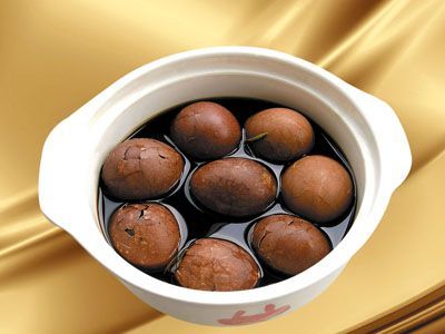 最简单的六种茶叶蛋做法 简单茶叶蛋的做法入味