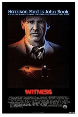 美国电影《证人》，追忆和彷徨 控方证人 电影下载