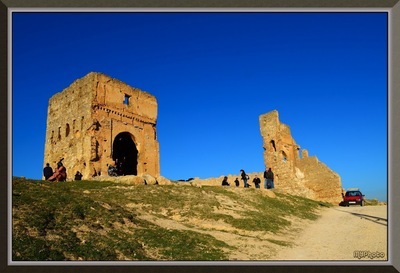 摩洛哥十日游（3）：千年古城菲斯