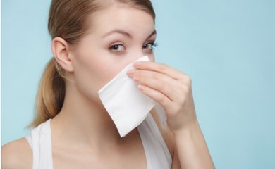 怎样预防慢性、过敏性咽喉炎 过敏性鼻炎引发咽喉炎