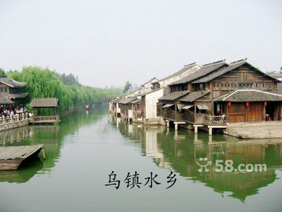 杭州西湖旅游攻略(4) 杭州西湖乌镇旅游攻略