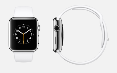 如何评价 Apple Watch？ | 知乎精选 ticwatch2 知乎