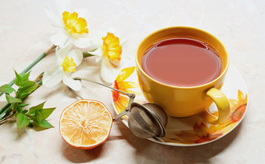 秋季喝什么花茶好、适合秋季喝的花茶组合 秋冬季适合喝什么花茶