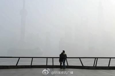 雾霾对中国的五大好处！ 拔罐的五大好处