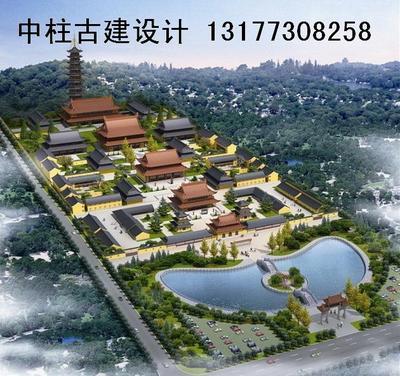 中国“园林古建技术名师” 中国古建园林发展