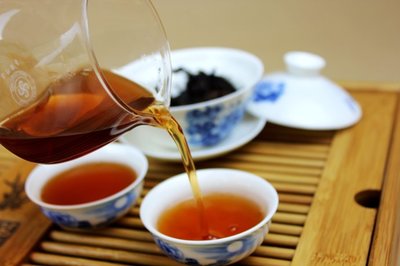 古人对泡茶水的选择 茶树性喜温暖