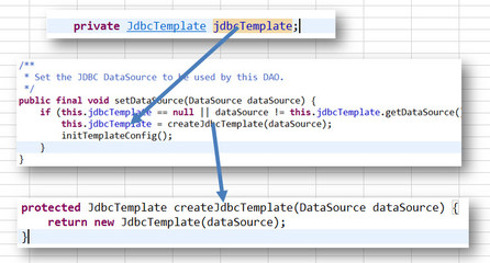 使用 JDBC 创建数据库对象 创建数据库对象失败