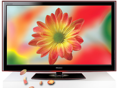 LED液晶电视与等离子电视的区别和选择 等离子电视和液晶电视