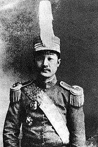 近代人物（329）张凤翙(1881-1958) www.188199.com