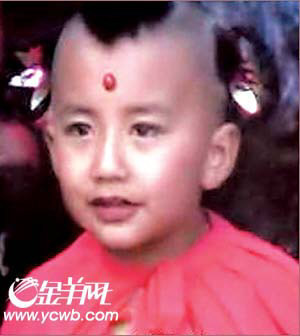 [转载]昔日中国童星代表 中国小童星吧