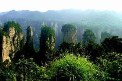 《笑傲江湖》向问天，天王老子阿谁边 老子笑傲江湖