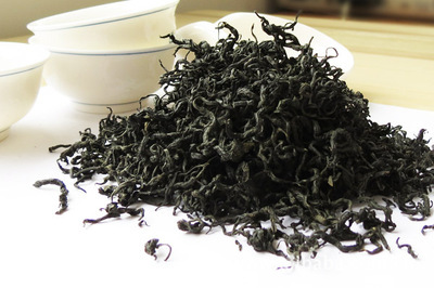 杜仲茶的主要成分及其功效（作用）机理 杜仲茶副作用