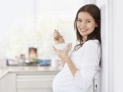 准备怀孕前三个月食谱怀孕前饮食注意事项 三个月孕妇食谱