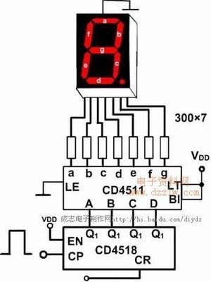 电子元器件的参数管脚排列及检测大全 电子元器件封装大全