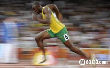 世界上跑得最快的人是谁？ 世界上跑得最快的鸟