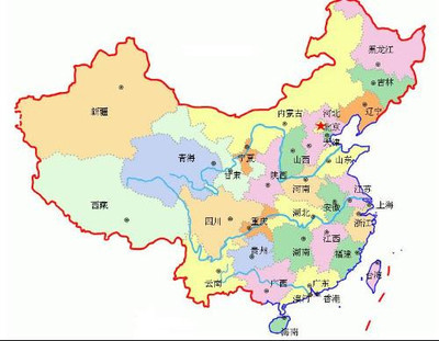 ★57年来（1949年～2006年）中国GDP总值、世界排名、人口及外汇储 邹平县2006年生产总值