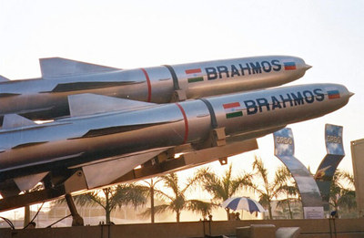 印度“布拉莫斯”巡航导弹 布拉莫斯导弹