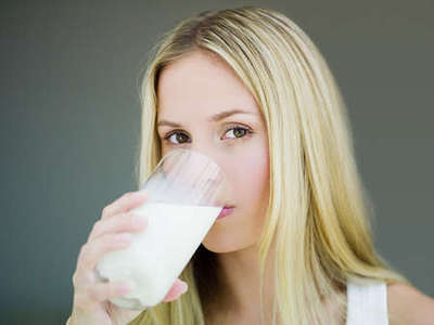 每天早上喝牛奶有什么好处 早上喝牛奶的好处