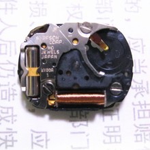 浅谈手表机芯的类型 香港进口手表机芯