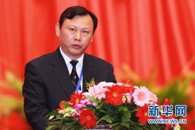 何黎明 中国物流与采购联合会会长：2014年我国物流业发展回顾与2 何黎明 上海交通大学