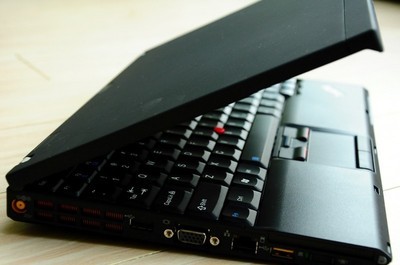 ThinkPadX201i自带正版WIN7基础版破解升级为旗舰版 thinkpad x201i配置