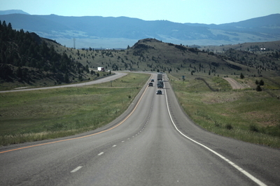 开赴全美最长的洲际公路 90号州际公路 洲际集团官网