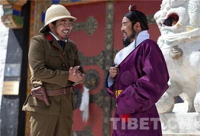 《西藏秘密》——一部值得推荐的好电视剧 值得推荐的韩国电视剧