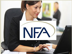 一些外汇交易商在NFA上的注册资料 炒外汇资料