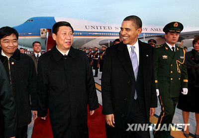 美国建国以来历任总统名单 中国历届主席名单