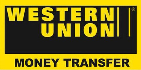 Western union付款方式 western union 手续费