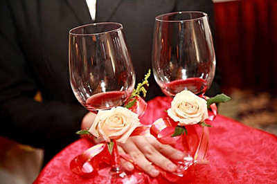 分享如何挑选婚宴用的红酒 婚宴红酒推荐