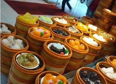 上海特产、特色小吃有哪些？ 上海特色小吃培训