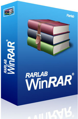提示WinRAR不是一个免费软件 winrar免费版64位