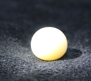 意外发现世界最大天然珍珠价值25万英镑(图) 天然淡水珍珠