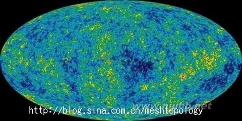 物理学家找到了宇宙大爆炸之前宇宙就存在的第一个证据图集 物理学家排名