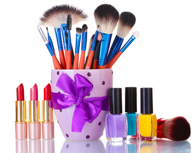 技能get√丨刚开始学化妆，你应该买什么？ 化妆品营销知识与技能