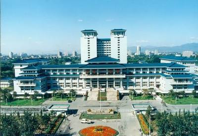 中国图书馆的起源 图书馆的起源