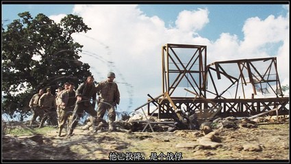 二战最经典之-《拯救大兵瑞恩》-4（图文回顾） 拯救大兵瑞恩迅雷下载