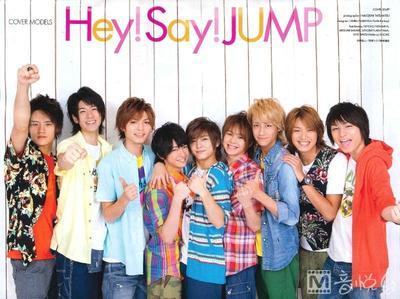 薮宏太 hey say jump