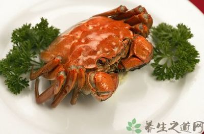 重阳节吃什么 五大传统美食推荐 重阳节吃什么食物