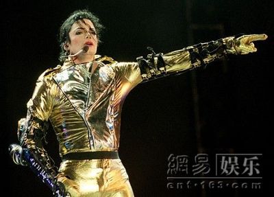 天王迈克尔·杰克逊的演唱会你究竟看过多少 迈克尔杰克逊天王自述