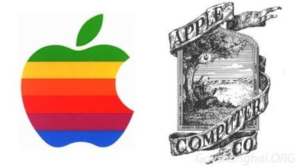 共济会在科技界：苹果公司商标内涵的解读与引申