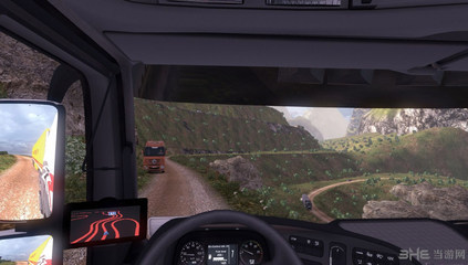 TOMY多美卡小车（一）欧系车 欧洲卡车模拟2小车mod