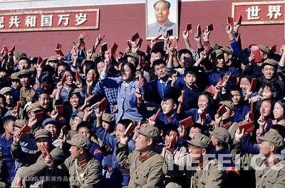 “革命”还是“反革命” 北京大学生反革命图片