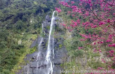 转载：宝岛台湾景点简介